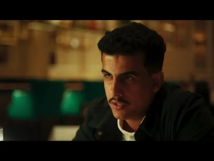 Wideo do filmu الباب الثالث — The Third Door  - Official Trailer