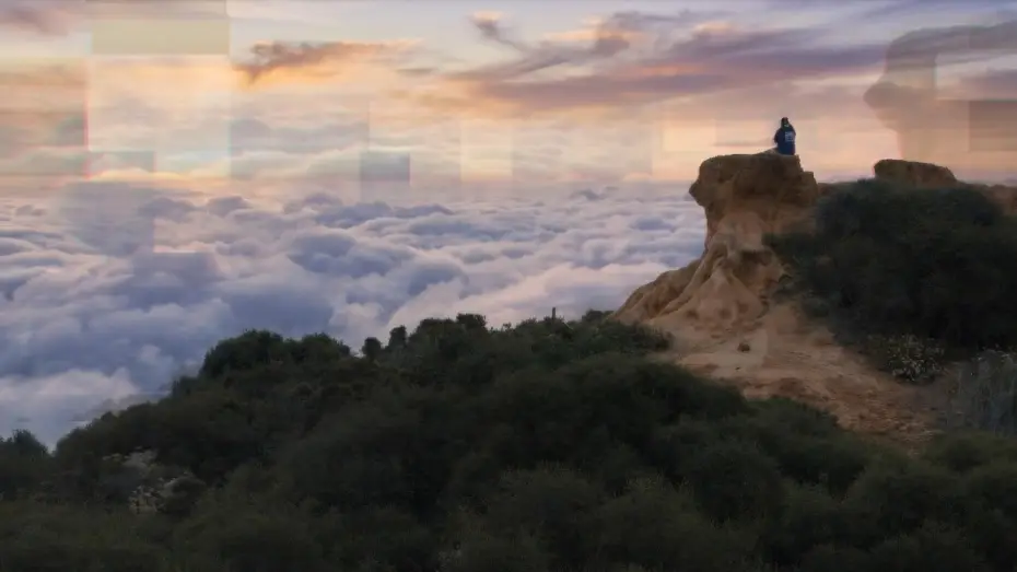 Wideo do filmu Finding Connection — Finding Connection - Deutscher Trailer