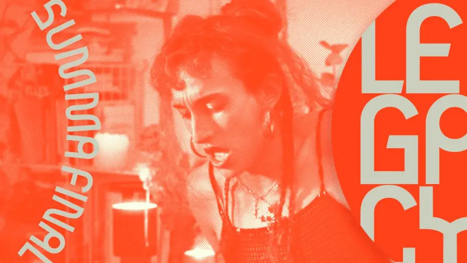 Wideo do filmu Summa Daemoniaca Travesti — HASTEN : Legacy | "Summa Daemoniaca Travesti" | T8E4
