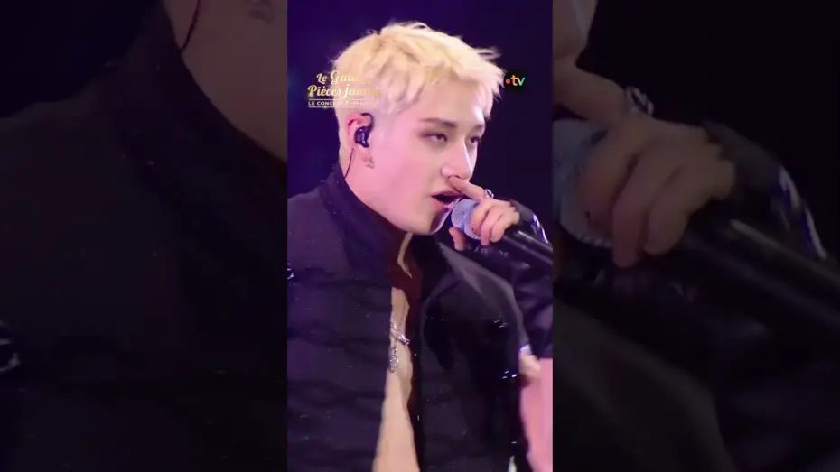 Wideo do filmu Le Gala des Pièces Jaunes 2026 : Le concert événement — Stray Kids chante “Do it” sur la scène du Gala des Pièces Jaunes ! 🔥