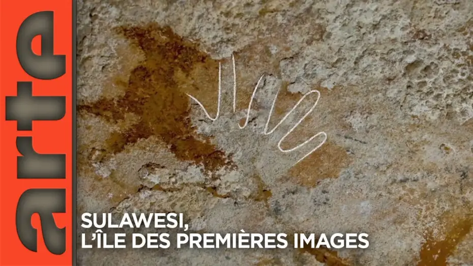 Wideo do filmu Sulawesi - Am Anfang war die Höhlenmalerei — Sulawesi, l’île des premières images - Extrait 1 | Documentaire | ARTE.TV