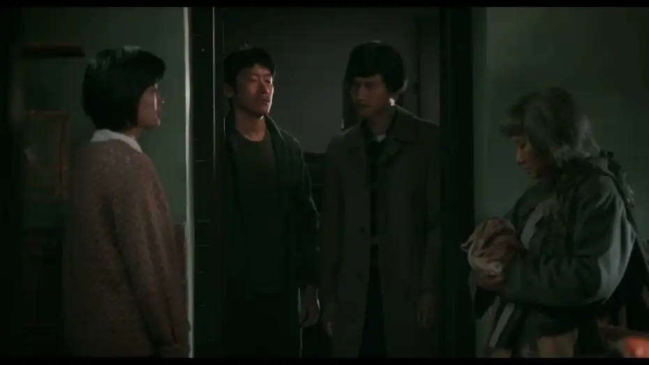 Wideo do filmu 妖怪、化物をひろう — 2026 Golden Horse Film Festival TGHFF | My Dear Monster Child: The Canary's Lullaby