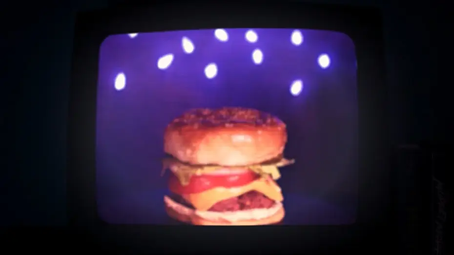 Wideo do filmu Hamburger Heaven — Hamburger Heaven | Official Trailer | Fall 2025