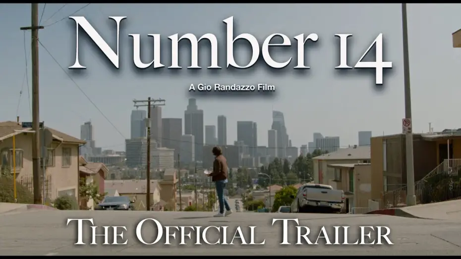Wideo do filmu Number 14 — Number 14 Official Trailer