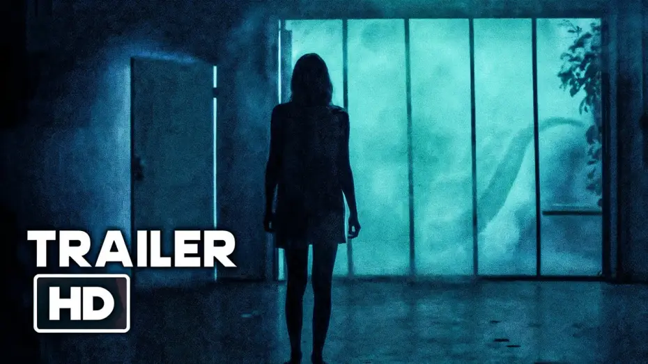 Wideo do filmu Blood Covenant — Trailer