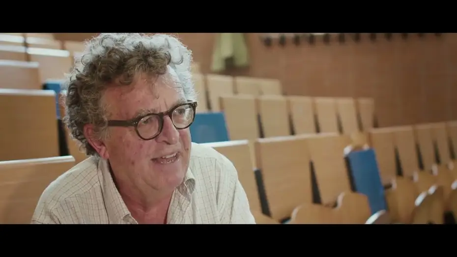 Wideo do filmu D'istruzione pubblica — D'Istruzione Pubblica - Official Trailer