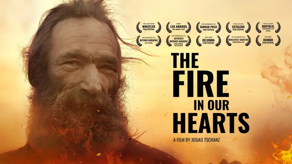 Wideo do filmu The Fire in Our Hearts — The Fire In Our Hearts - Official trailer