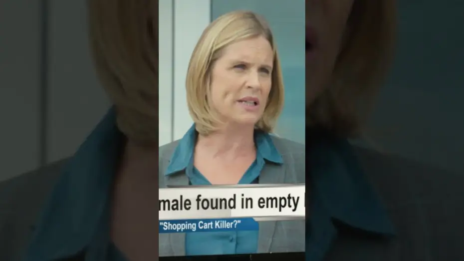 Wideo do filmu The Dating App Killer: The Monica White Story — Trailer