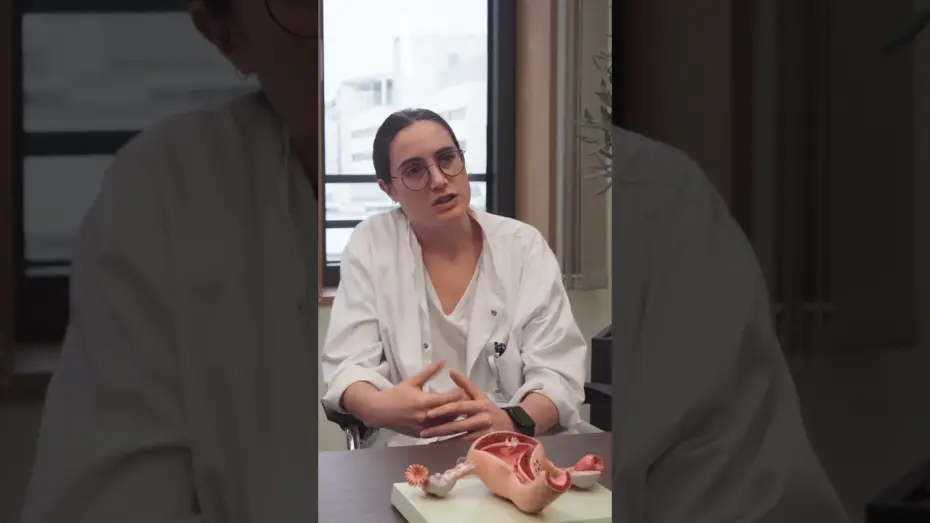 Wideo do filmu Unsichtbar. - Was Endometriose bedeutet. — unsichtbar. - Was Endometriose bedeutet (shorts trailer) #womanshealth #endometriosis #health