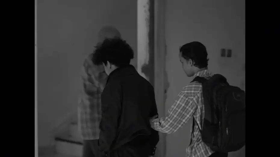 Wideo do filmu Why Must be Concerned? — TEASER - WHY MUST BE CONCERNED?