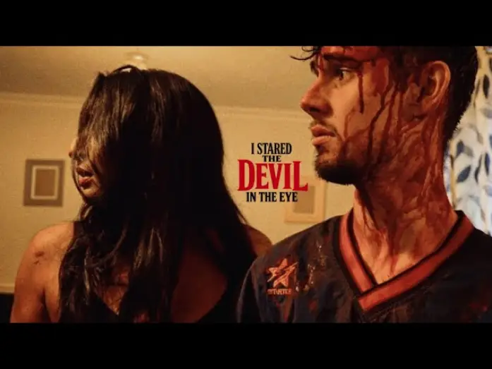 Wideo do filmu I Stared The Devil In The Eye — I Stared The Devil In The Eye ( Full Feature Film )