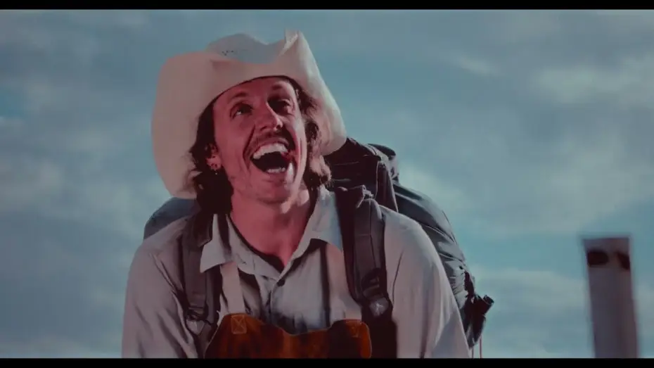 Wideo do filmu Cacuman — CACUMAN TRAILER