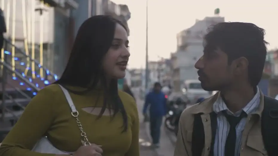 Wideo do filmu The Bus To Bagbazar — The Bus To Bagbazar (2026) | Official Trailer