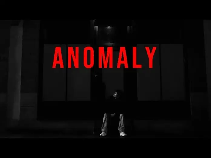 Wideo do filmu ANOMALY — Trailer of ANOMALY