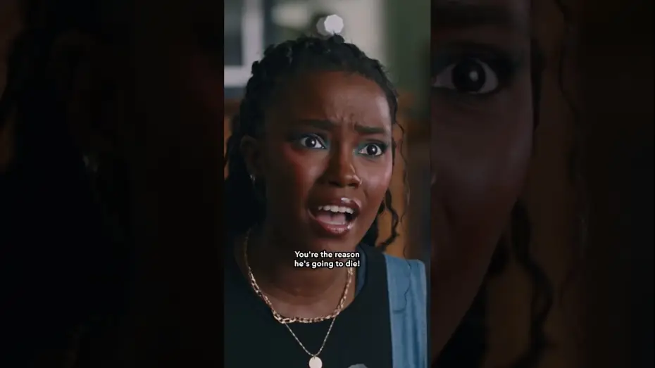 Wideo do filmu The Millwood Murders: Buried Truth — Brooke Confronts Her Mother | The Millwood Murders: Buried Truth | Lifetime | #shorts
