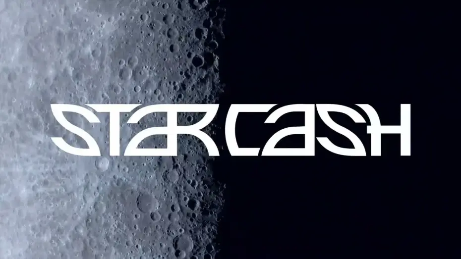 Wideo do filmu Star Cash — Star Cash | Official Trailer