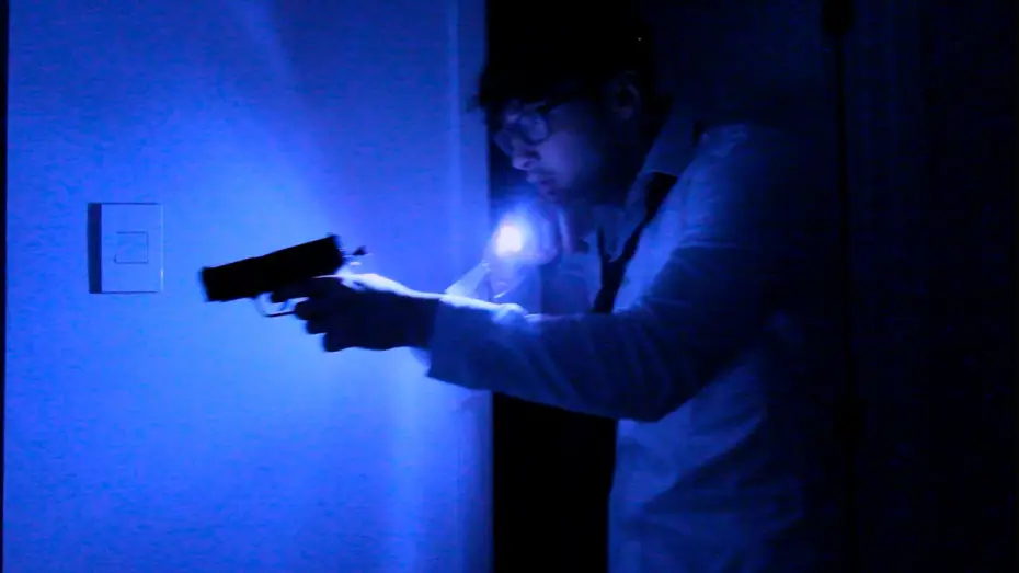 Wideo do filmu GREED — GREED (2026) - Short Film