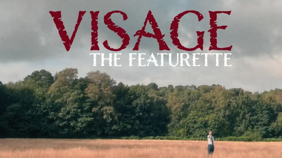 Wideo do filmu Visage — The Making of Visage | Short Film BTS