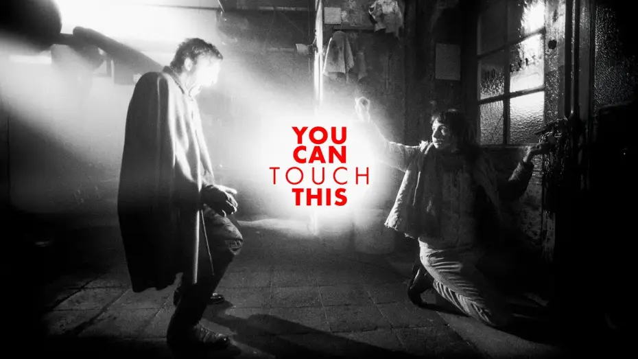 Wideo do filmu Lantern — When you make films like they used to