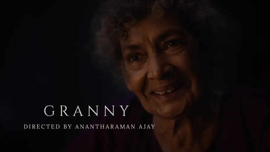 Wideo do filmu ഗ്രാനി — GRANNY - Malayalam Psychological Horror Film | Directed by Anantharaman Ajay
