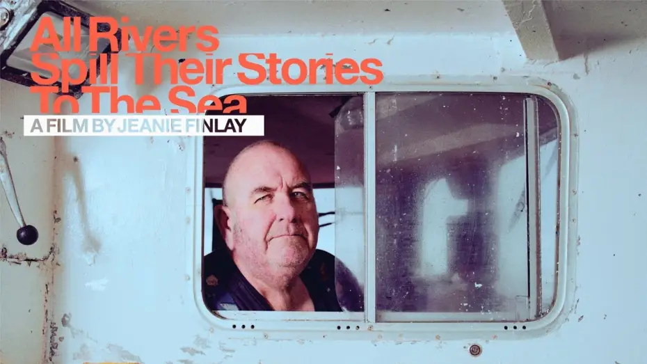 Wideo do filmu All Rivers Spill Their Stories to the Sea — Exclusive clip from All Rivers Spill Their Stories to the Sea, a film by Jeanie Finlay. CPH:Dox