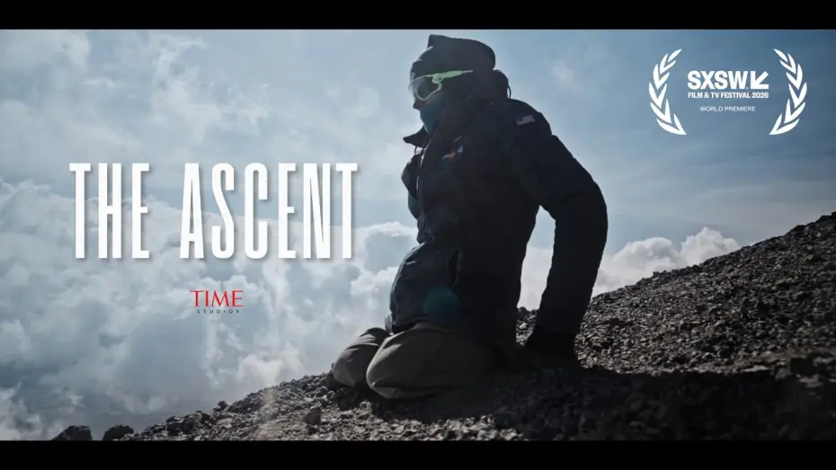 Wideo do filmu The Ascent — THE ASCENT - Sneak Peek Clip