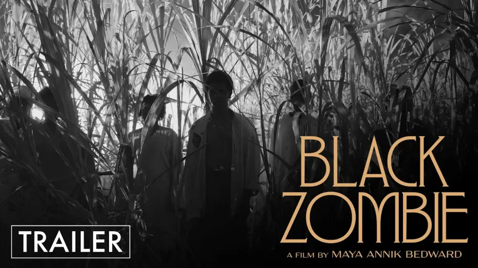 Wideo do filmu Black Zombie — Official U.S. Trailer