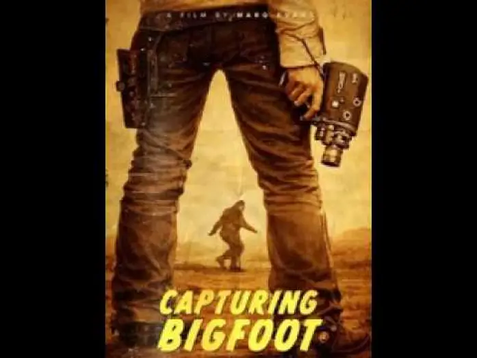 Wideo do filmu Capturing Bigfoot — Capturing Bigfoot 2026 Trailer