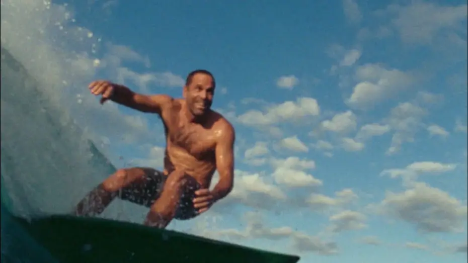 Wideo do filmu Jack Johnson: SURFILMUSIC — Jack Johnson - SURFILMUSIC Trailer (2026)