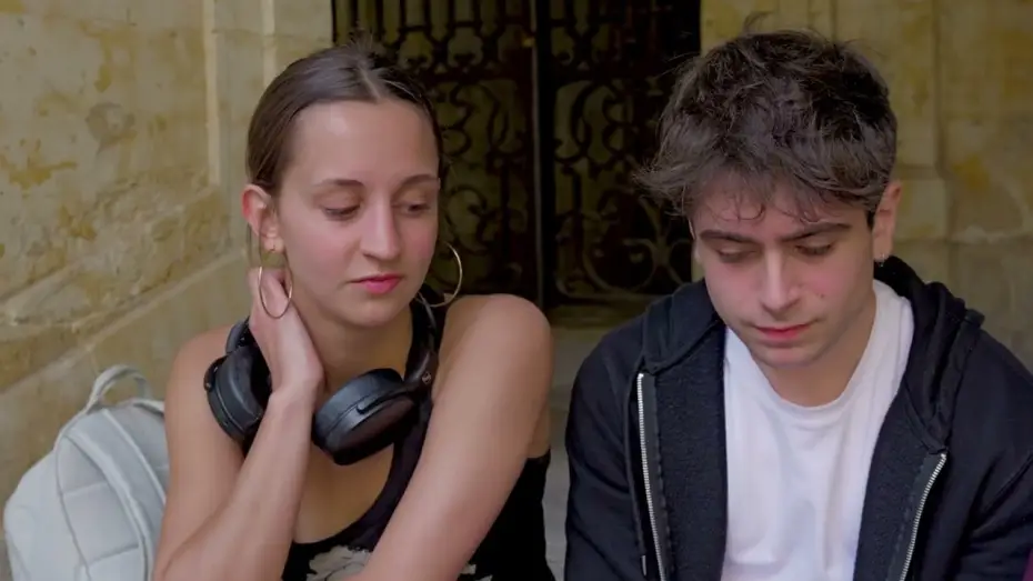 Wideo do filmu Cinco botones — TRÁILER CINCO BOTONES