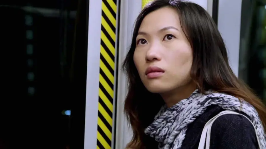 Wideo do filmu 不知者 — 不知者 Meeting of the half moons 預告 Trailer