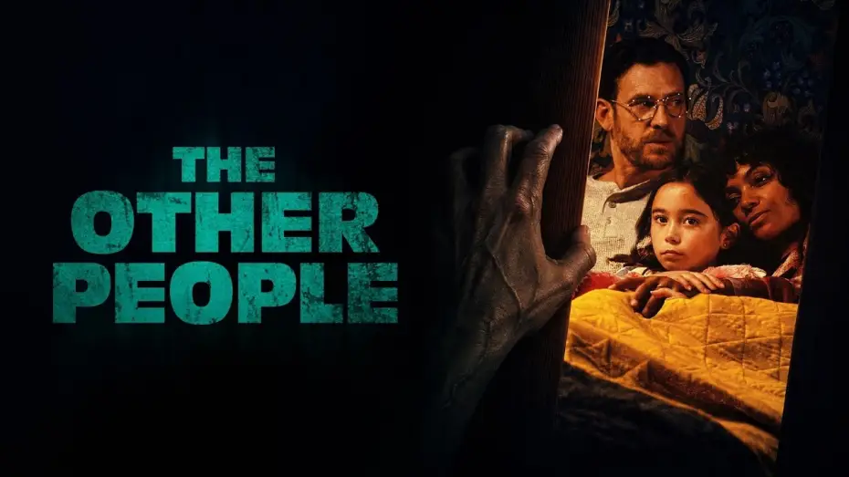 Wideo do filmu The Other People — The Other People | Official Trailer | Horror Brains