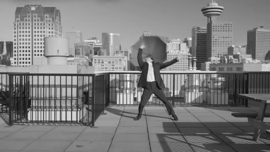 Wideo do filmu Bumbershoot — Bumbershoot Trailer