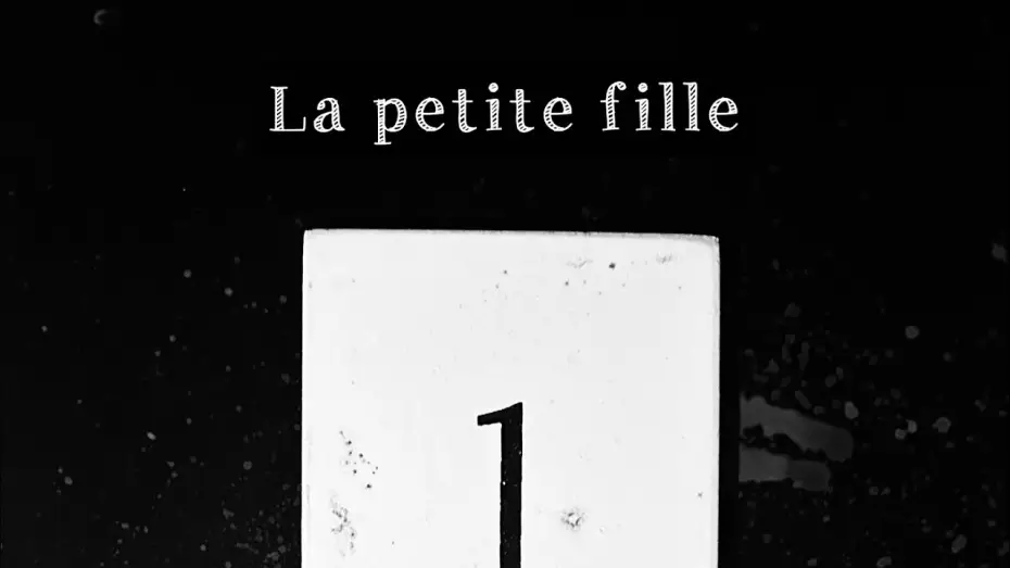Wideo do filmu Les enfants perdus 1. La petite fille — Les enfants perdus 1. La petite fille