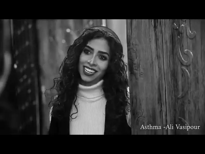 Wideo do filmu The Asthma — The Asthma (2024)