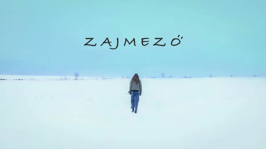 Wideo do filmu Zajmező — Zajmező - rövidfilm