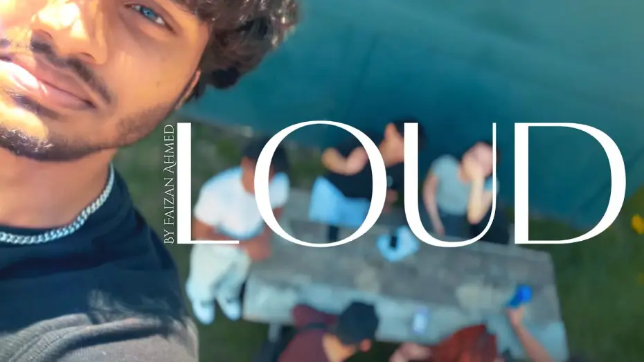 Wideo do filmu Loud — "Loud" | Short Film