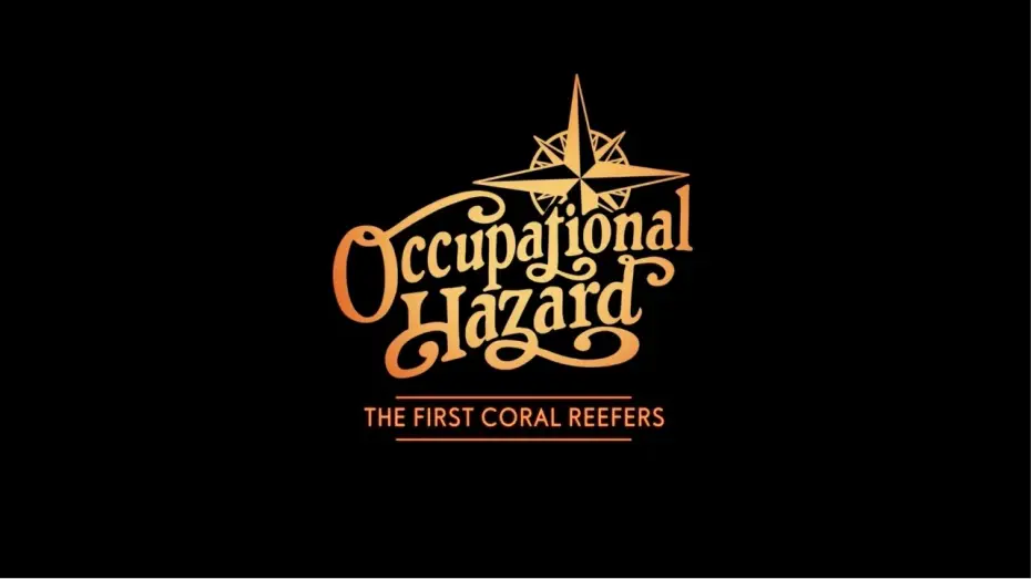 Wideo do filmu Occupational Hazard: The First Coral Reefers — Touring