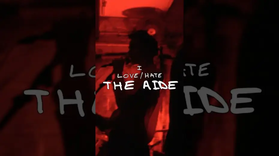 Wideo do filmu I Love/Hate The Aide — I Love/Hate The Aide - Trailer