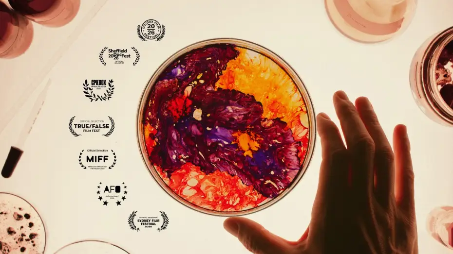 Wideo do filmu Phenomena — Phenomena (2026) Teaser