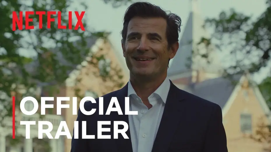 Wideo do filmu Den hemmelige kvinde — Official Trailer [Subtitled]
