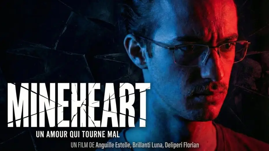 Wideo do filmu Mineheart — Mineheart (court métrage étudiant)