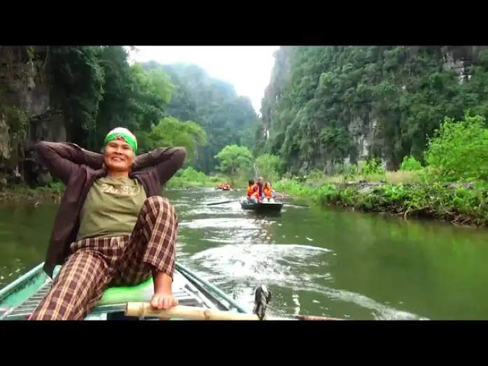 Wideo do filmu Seen on Trip — Seen on Trip