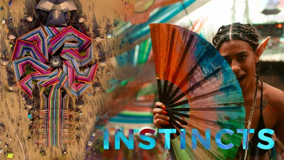 Wideo do filmu Ozora Festival 2025 — Ozora Festival 2025 (Official Movie)