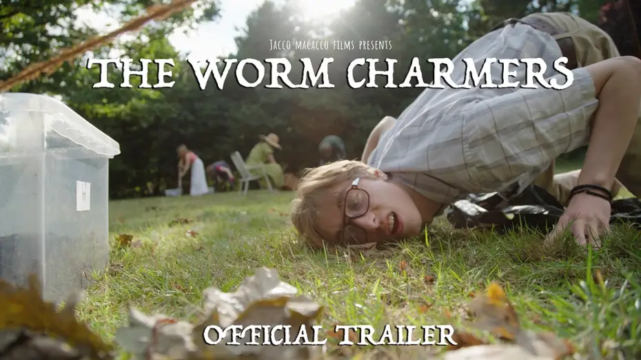 Wideo do filmu The Worm Charmers — The Worm Charmers - Trailer | Book Now!