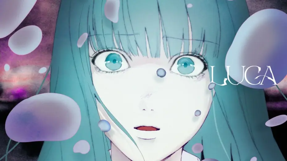 Wideo do filmu LUCA — オリジナル短編アニメ『 LUCA 』
