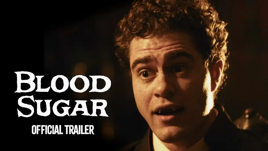 Wideo do filmu Blood Sugar — Blood Sugar | Official Trailer