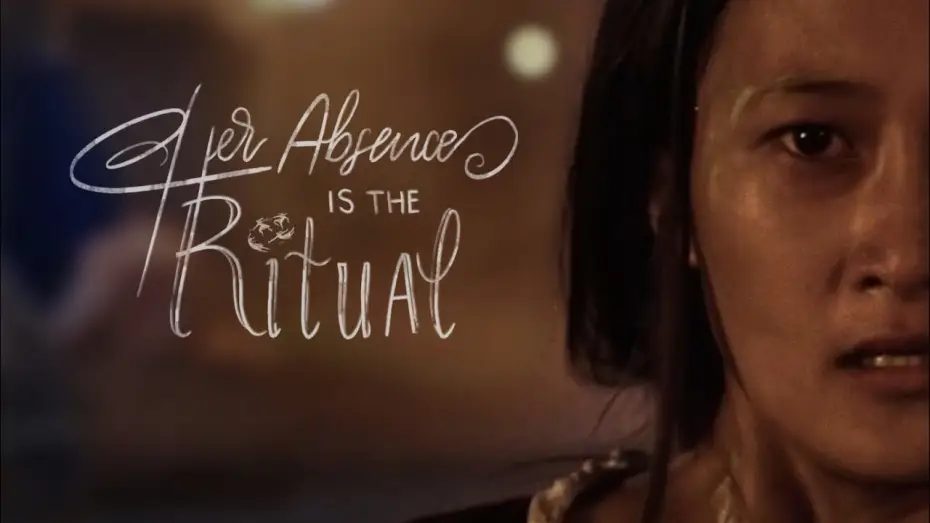 Wideo do filmu Her Absence is the Ritual — Official Trailer Her Absence is the Ritual