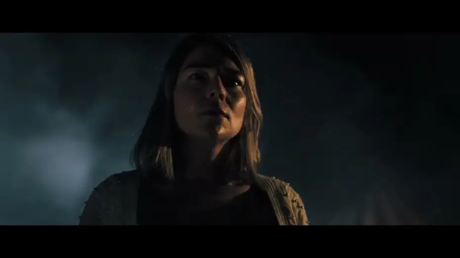 Wideo do filmu Charlie Shaw's Revenge — Trailer