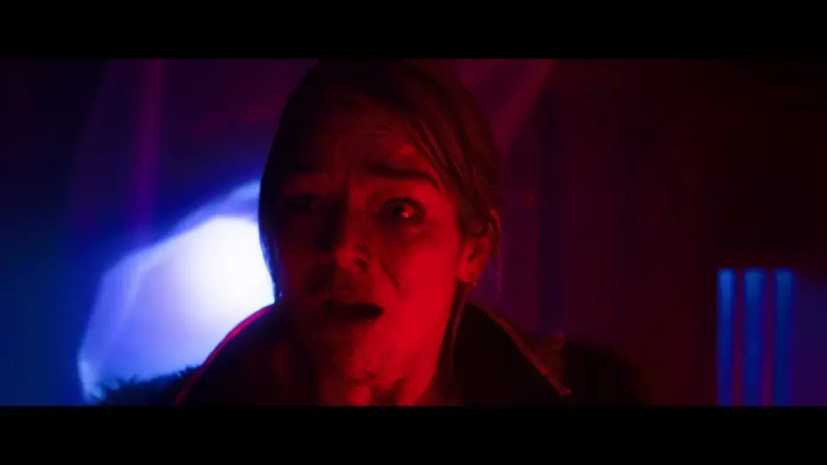 Wideo do filmu Charlie Shaw's Revenge — Official Trailer